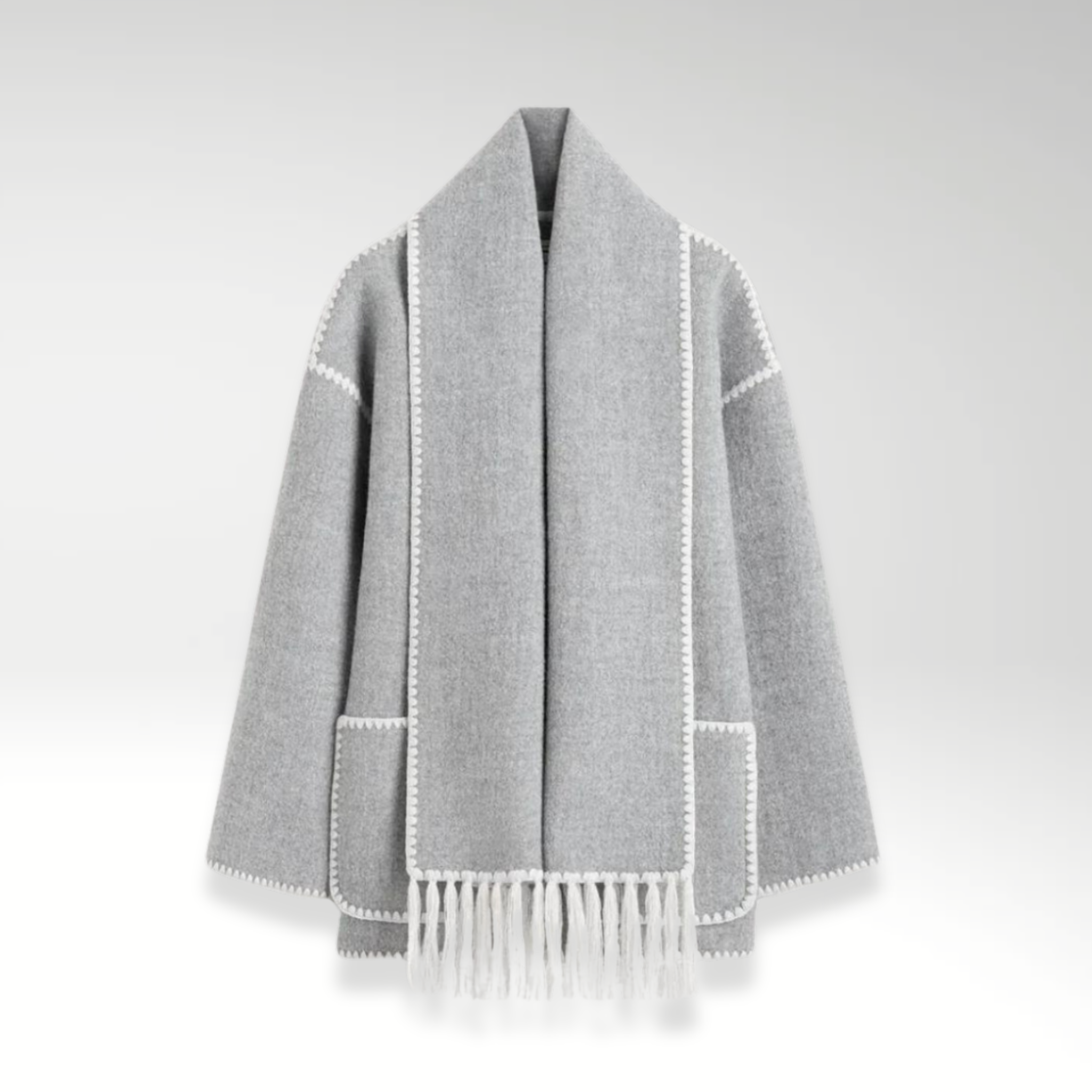 ELA™ | TIMELESS CHIC COAT