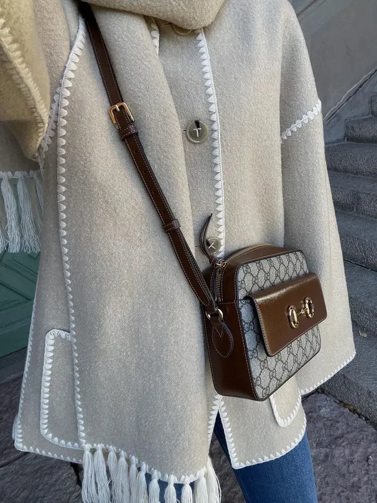 ELA™ | TIMELESS CHIC COAT