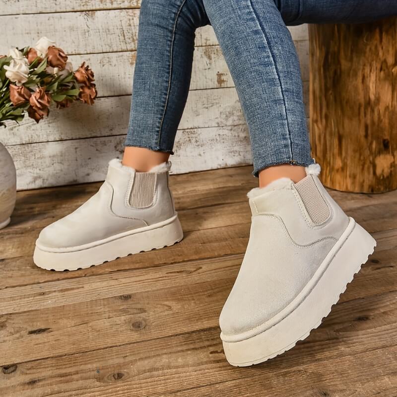 ELA™ | Stylish Non-Slip Boots