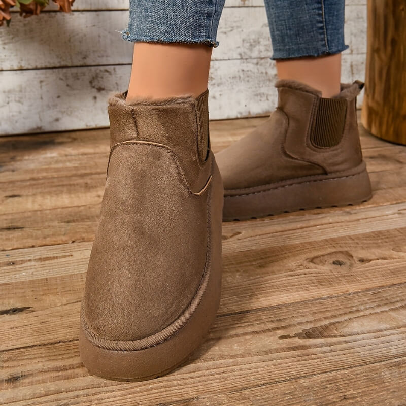 ELA™ | Stylish Non-Slip Boots