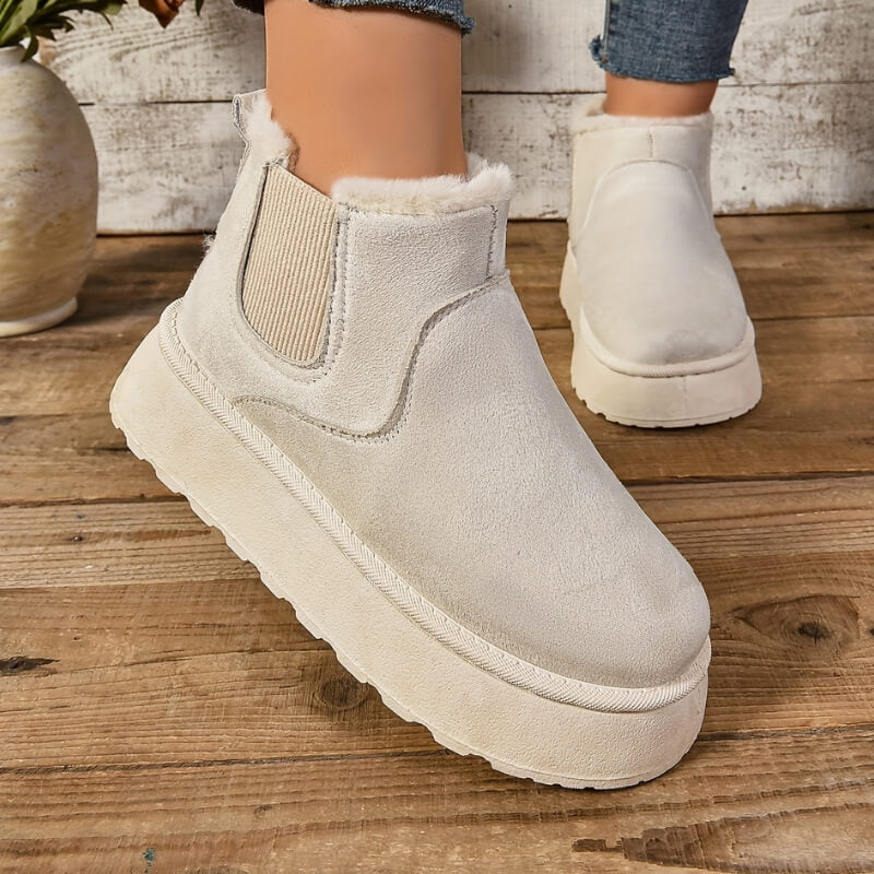 ELA™ | Stylish Non-Slip Boots