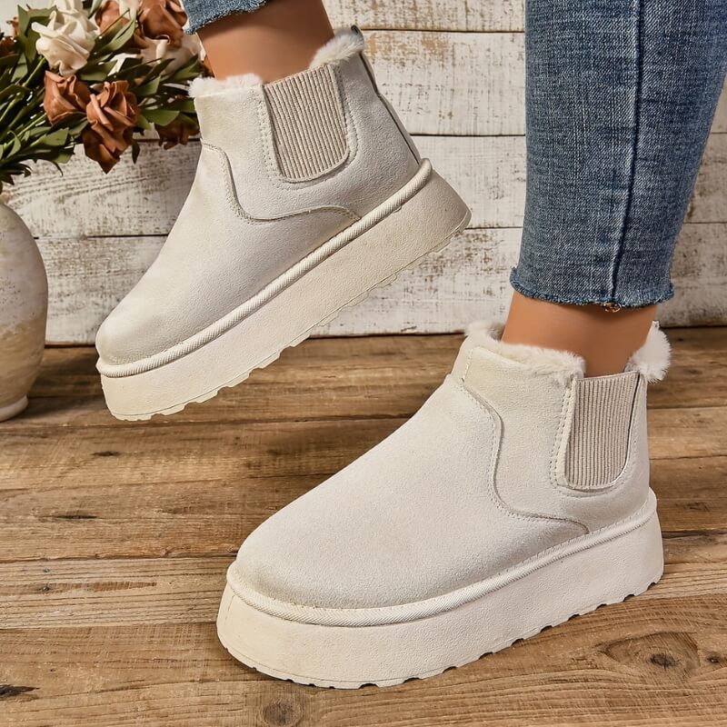 ELA™ | Stylish Non-Slip Boots