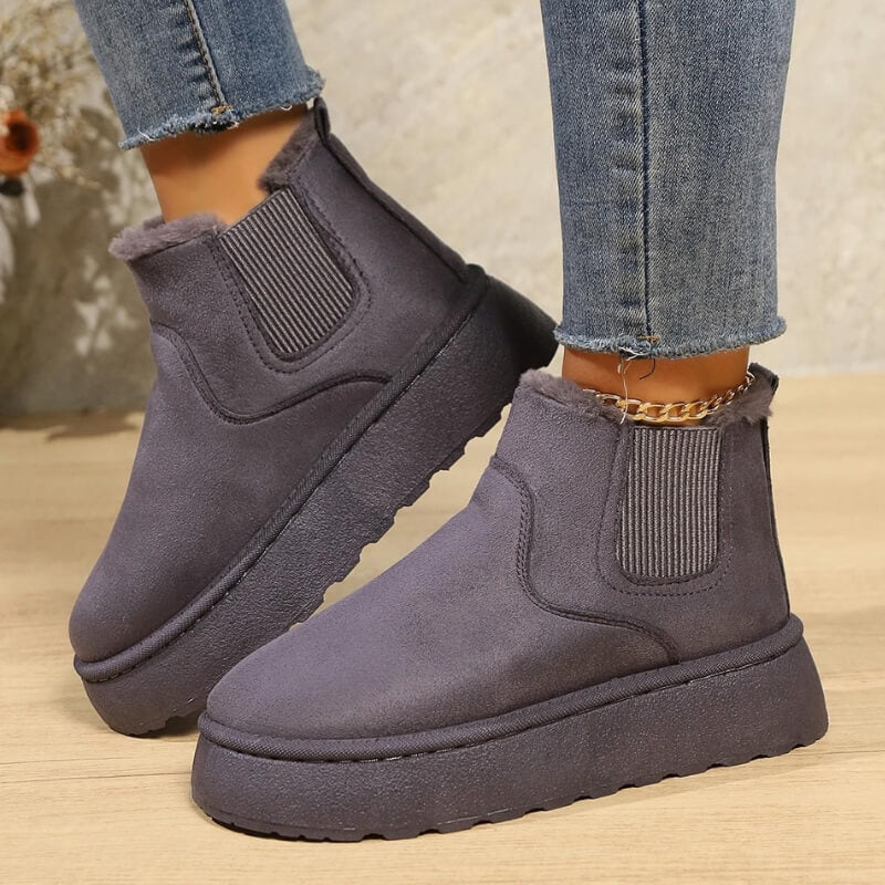 ELA™ | Stylish Non-Slip Boots