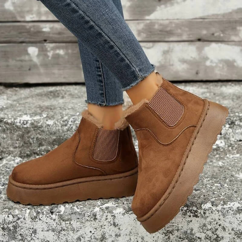 ELA™ | Stylish Non-Slip Boots