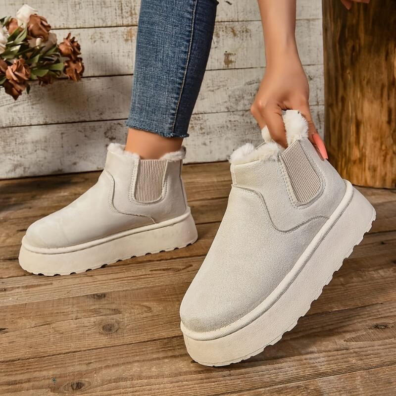 ELA™ | Stylish Non-Slip Boots