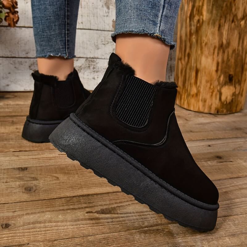 ELA™ | Stylish Non-Slip Boots