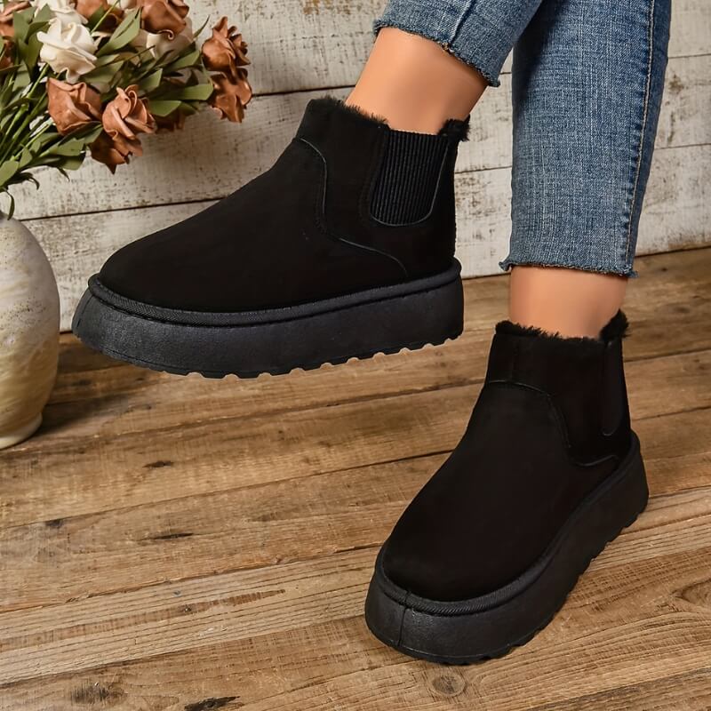 ELA™ | Stylish Non-Slip Boots