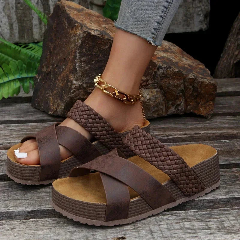 ELA™ | Orthopaedic Sandals