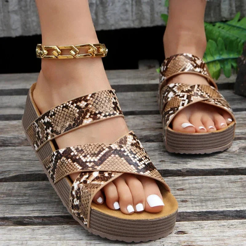 ELA™ | Orthopaedic Sandals