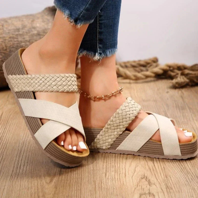 ELA™ | Orthopaedic Sandals