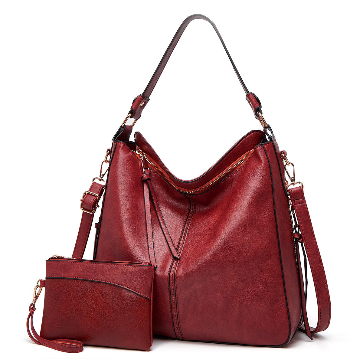 ELA™ | SPACIOUS ELEGANT BAG