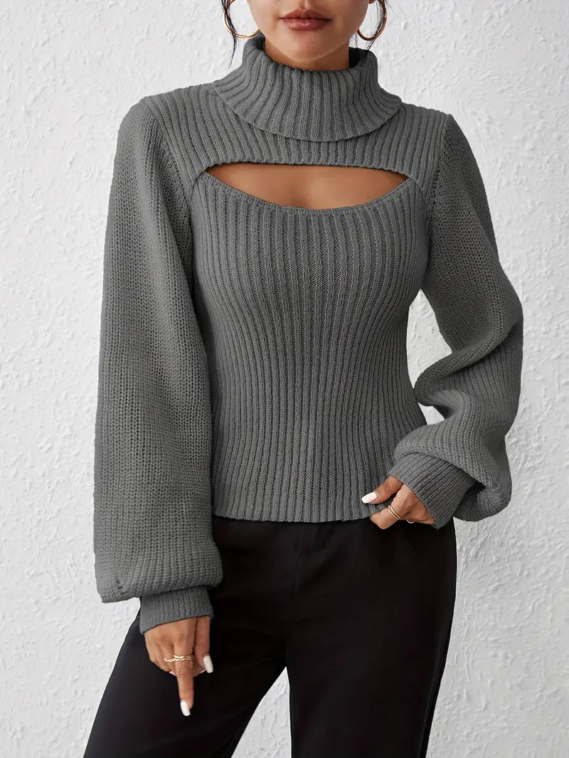 ELA™ | Casual Sweater
