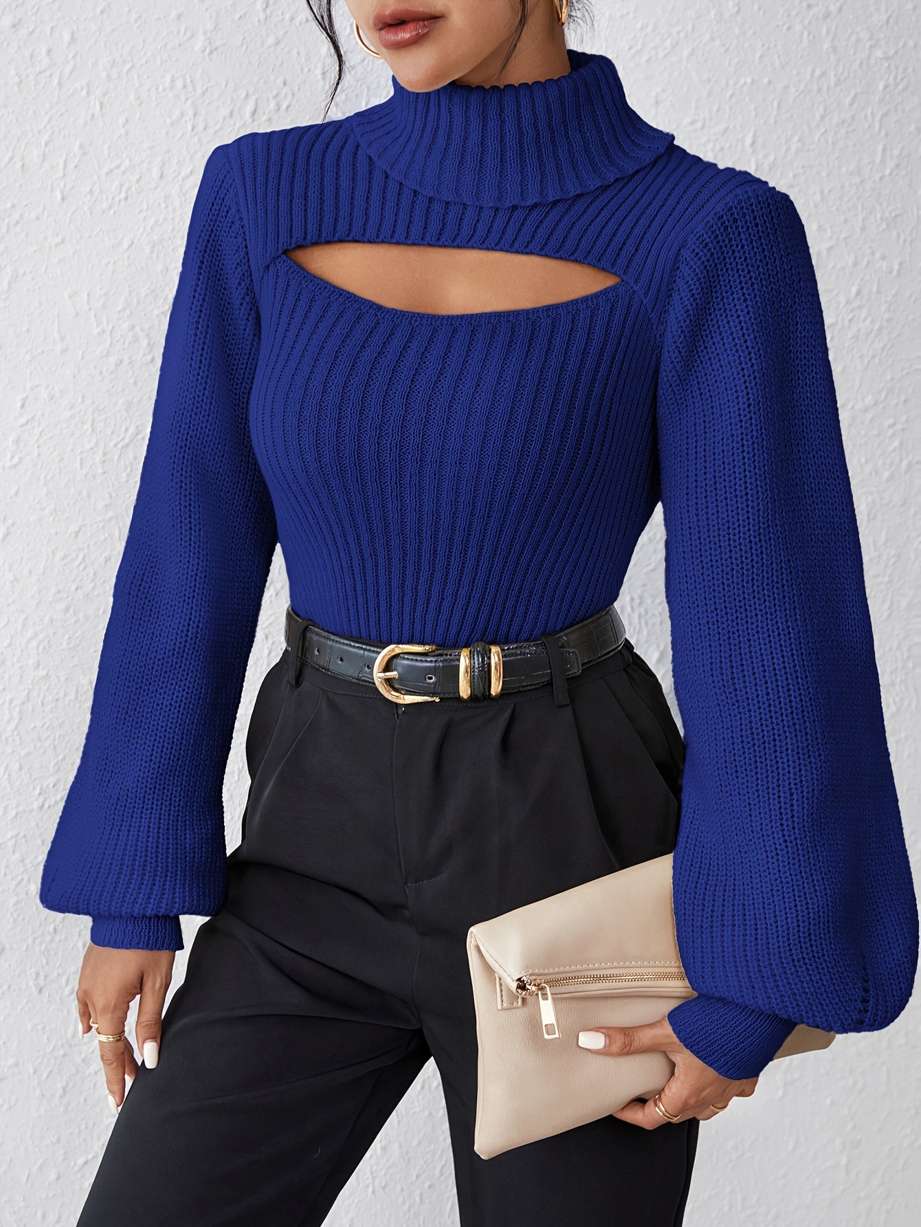 ELA™ | Casual Sweater