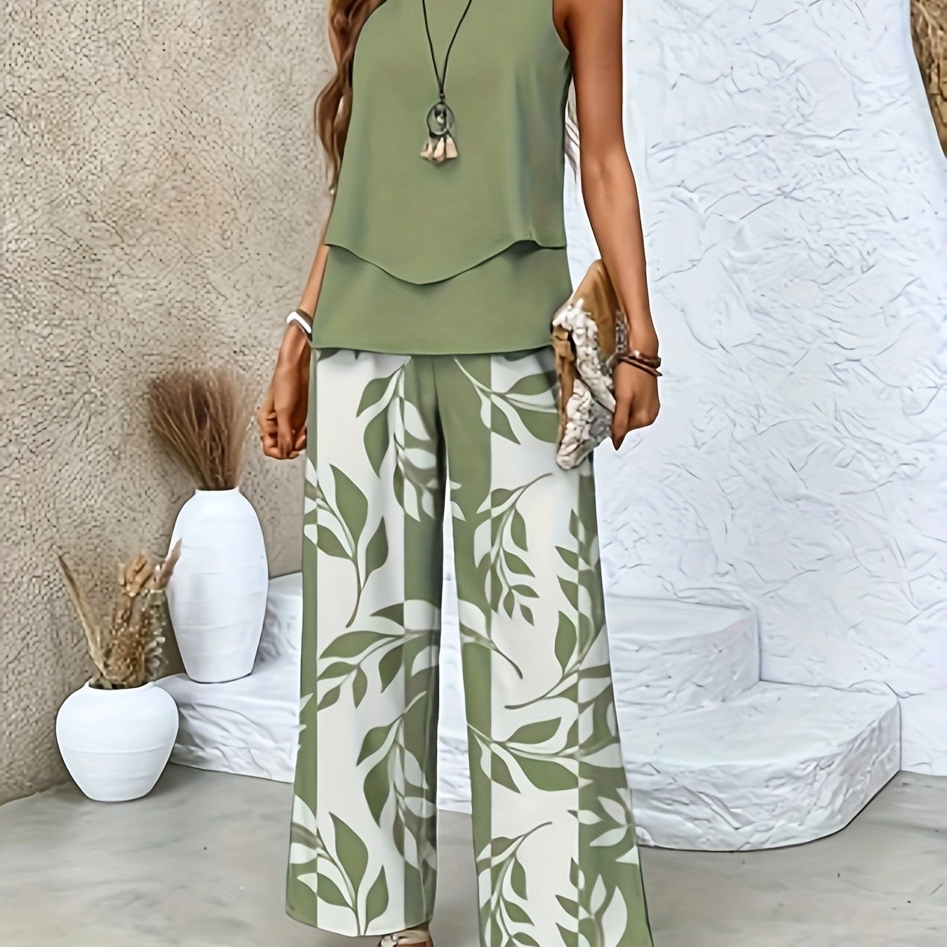 Maggie | Stylish Set