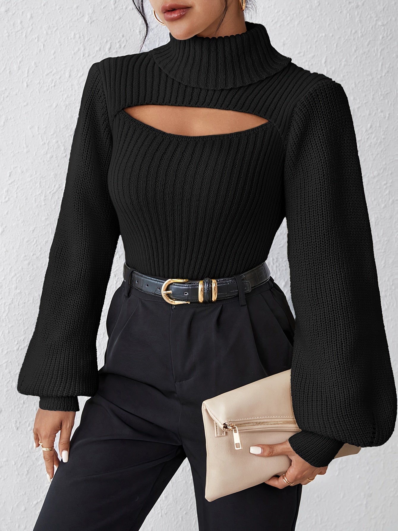 ELA™ | Casual Sweater