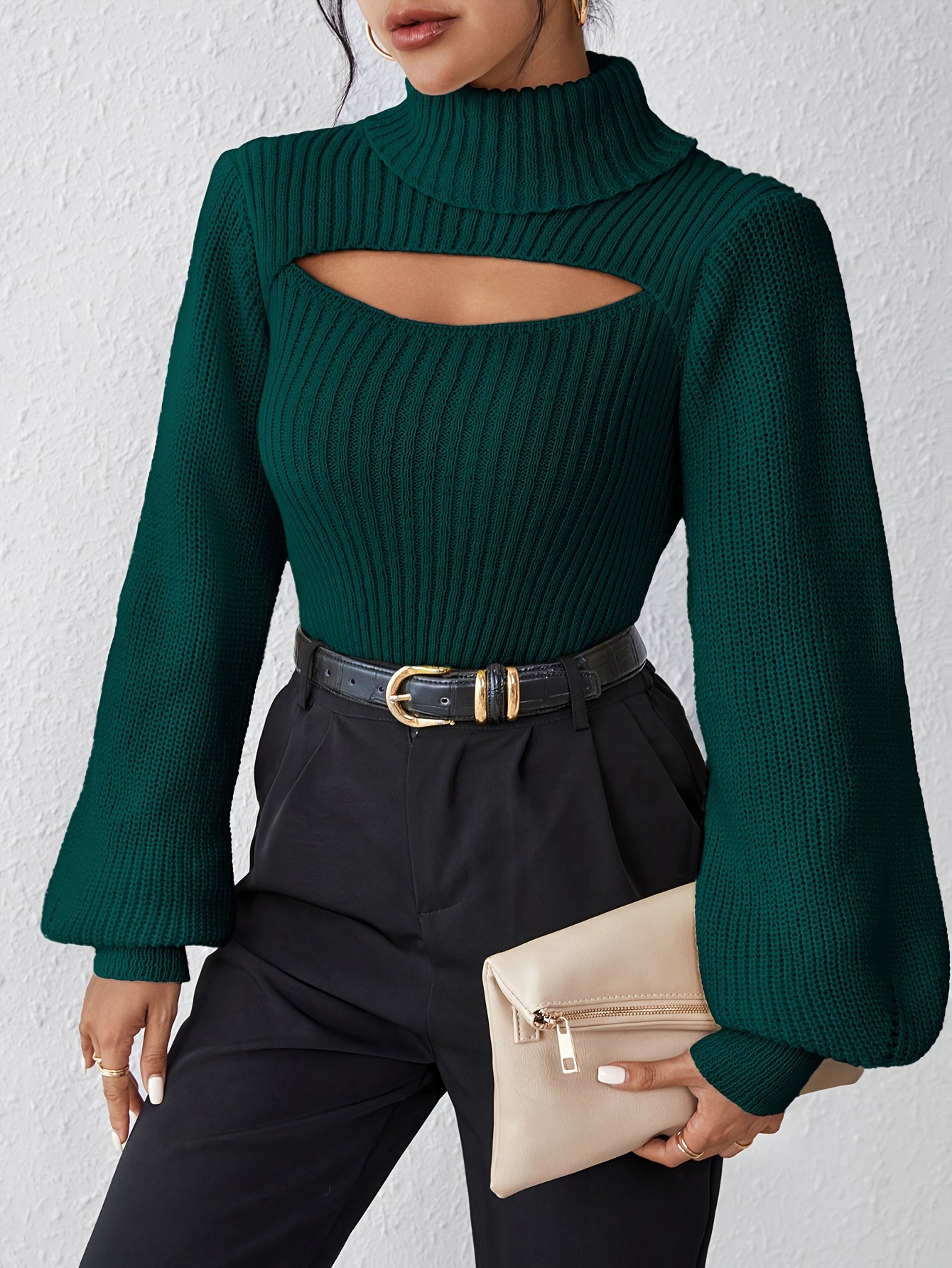 ELA™ | Casual Sweater