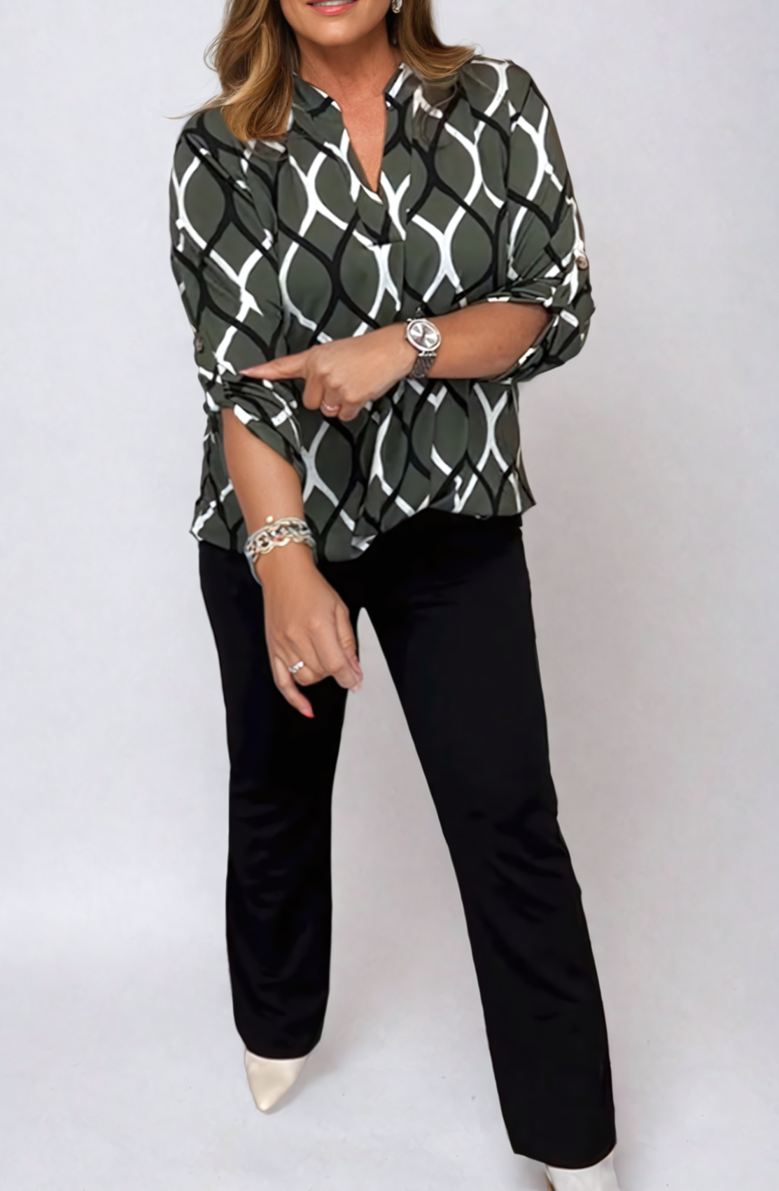 ELA™ | Blouse