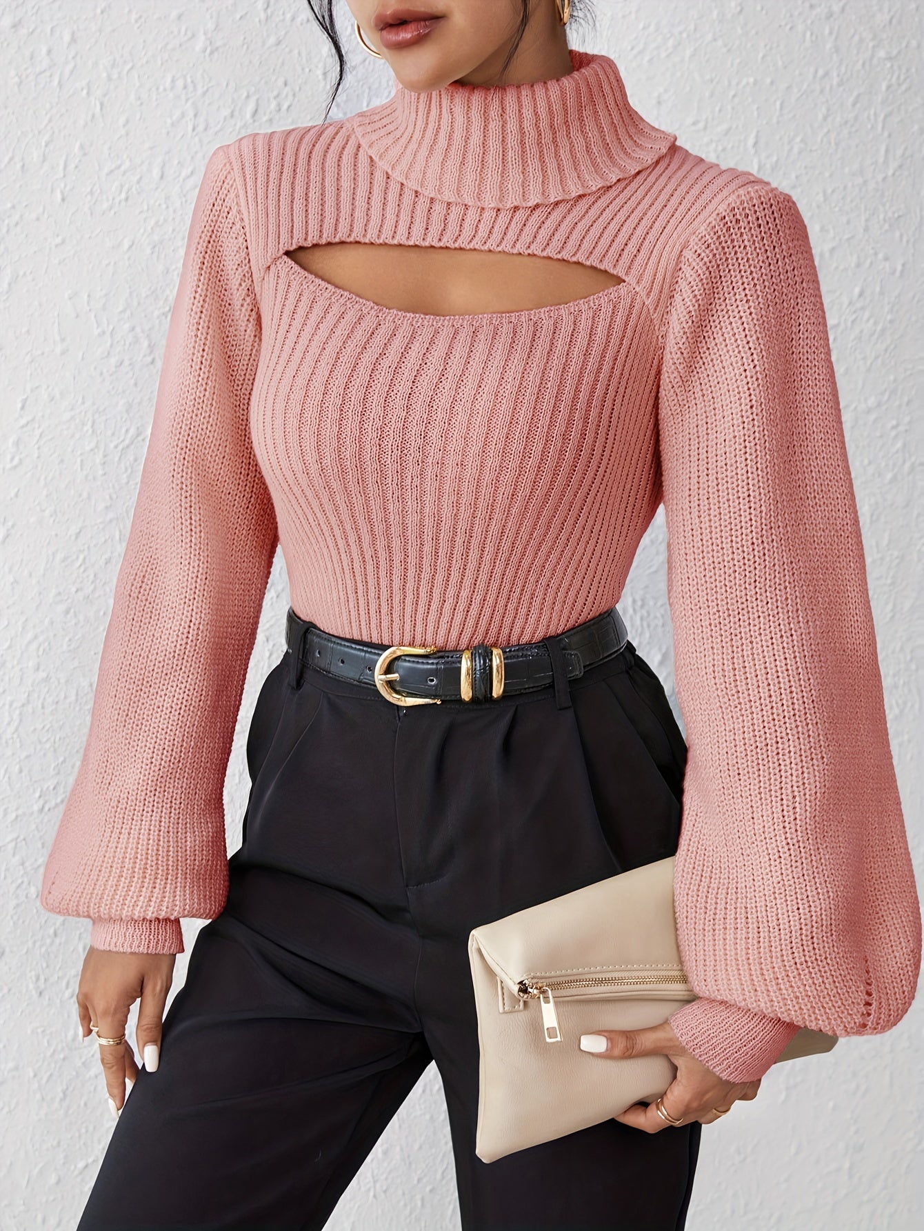 ELA™ | Casual Sweater