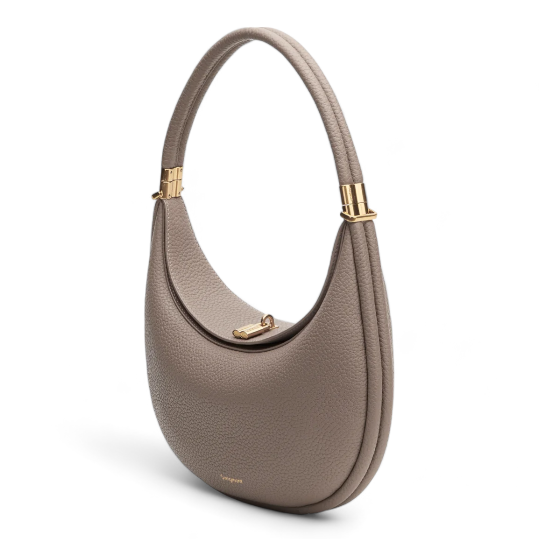 ELA™ | Stylish Crescent Bag