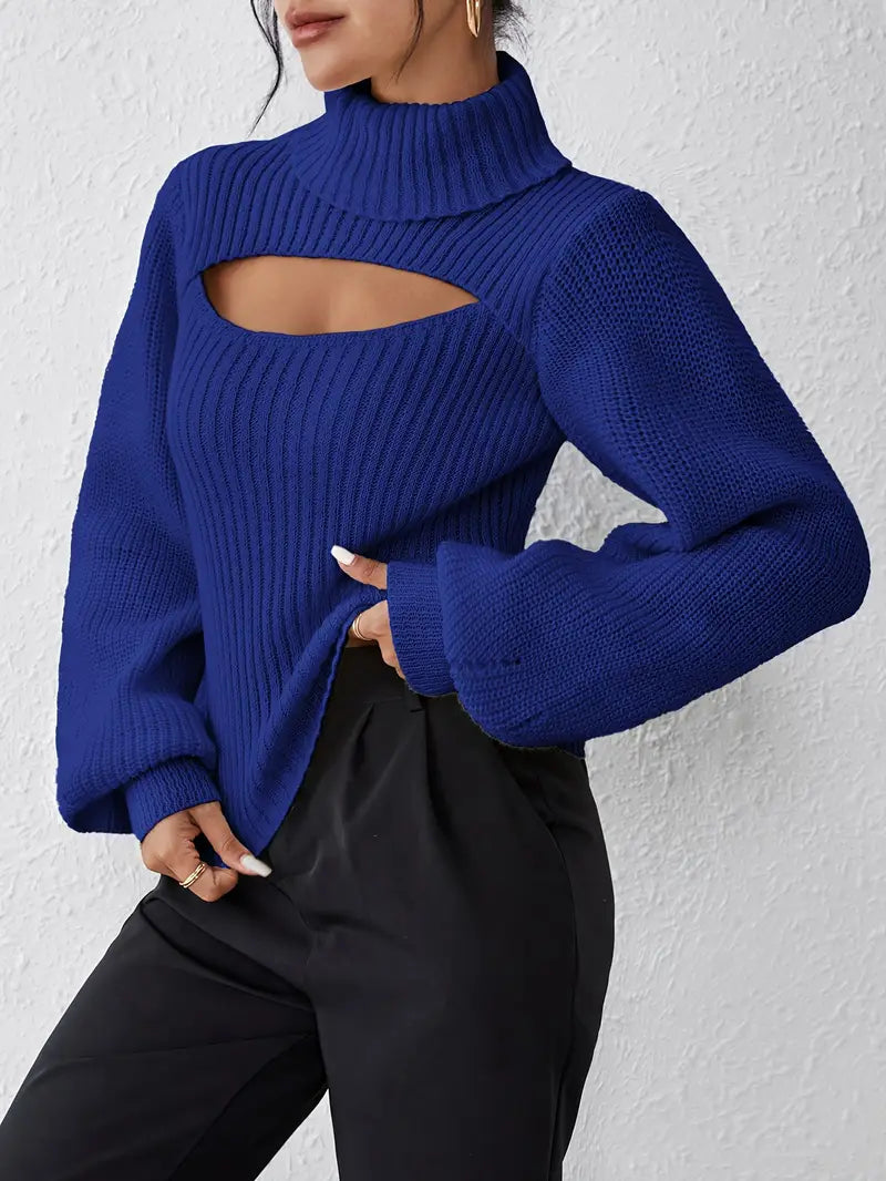 ELA™ | Casual Sweater