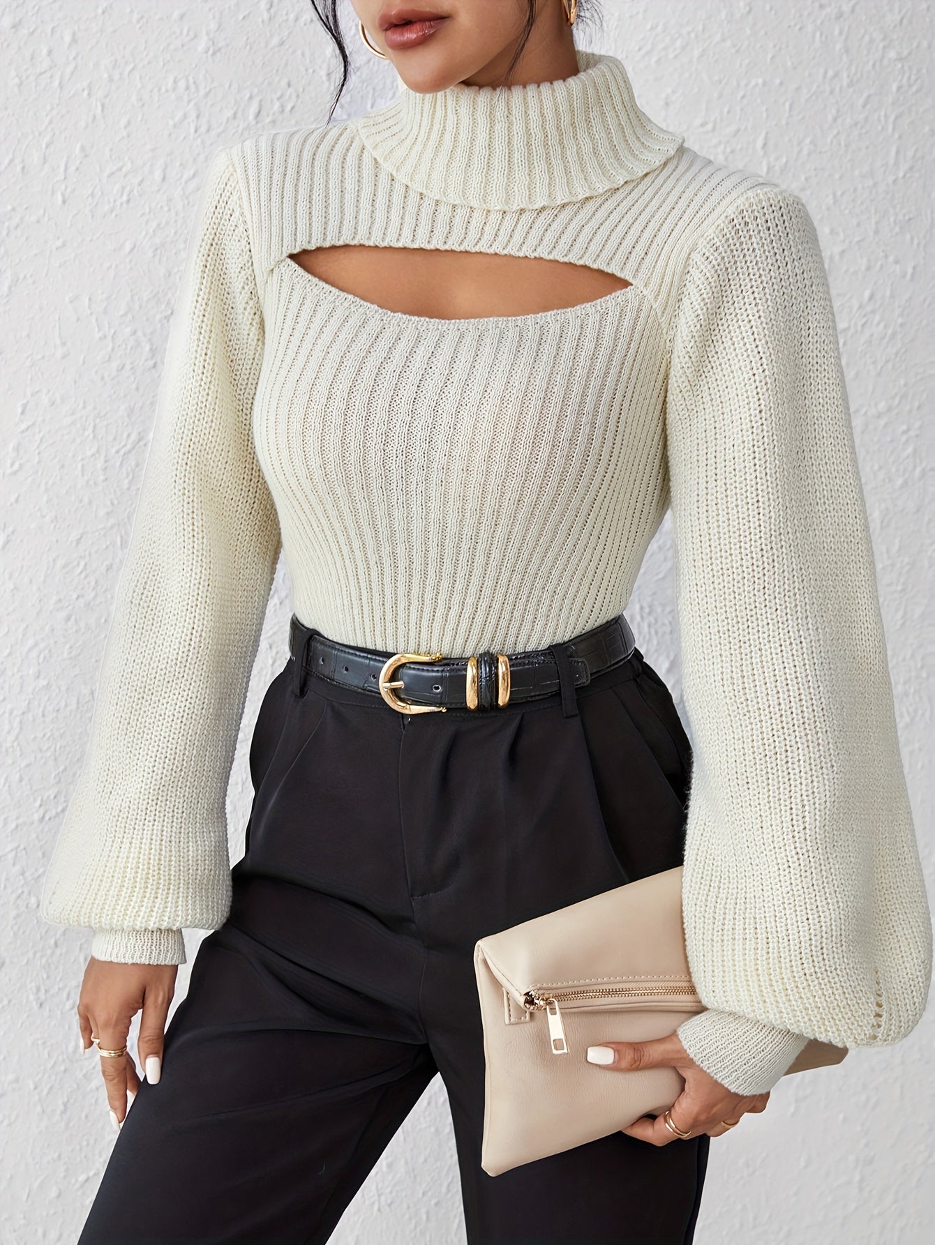 ELA™ | Casual Sweater