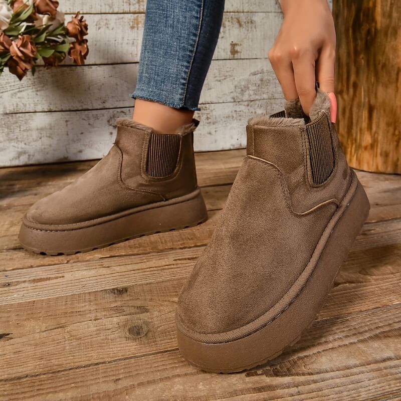 ELA™ | Stylish Non-Slip Boots
