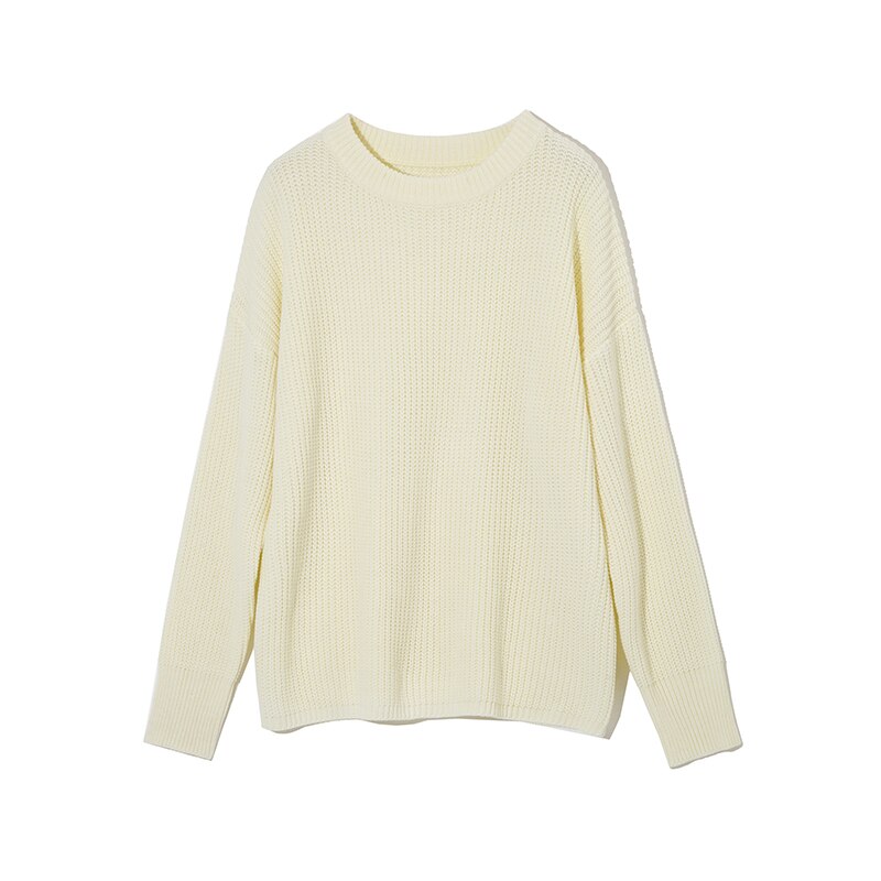 ELA™ | Thalia Vintage Sweater