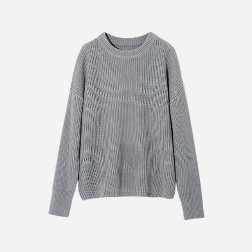 ELA™ | Thalia Vintage Sweater