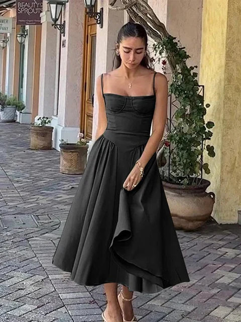 ELA™ | GINA DRESS