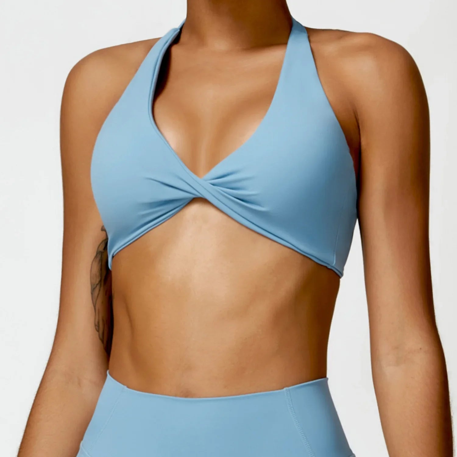 ACTIVE™ Halter Sports Bra