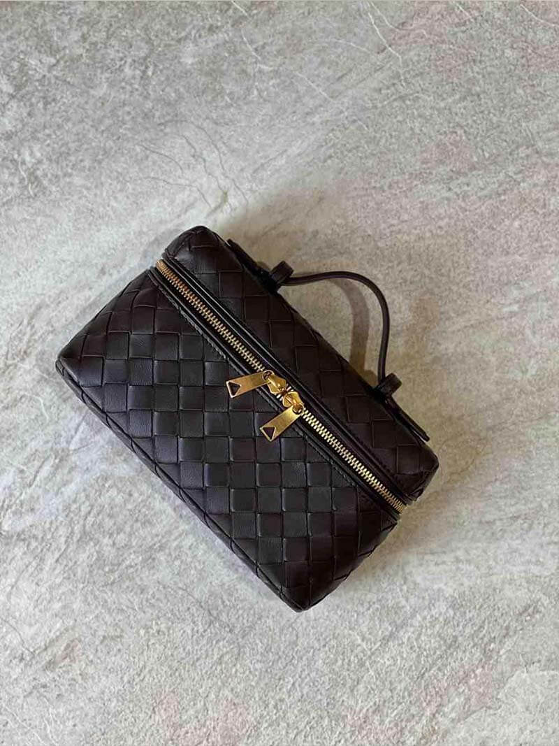 ELA™ | Sleek Mini Box Handbag