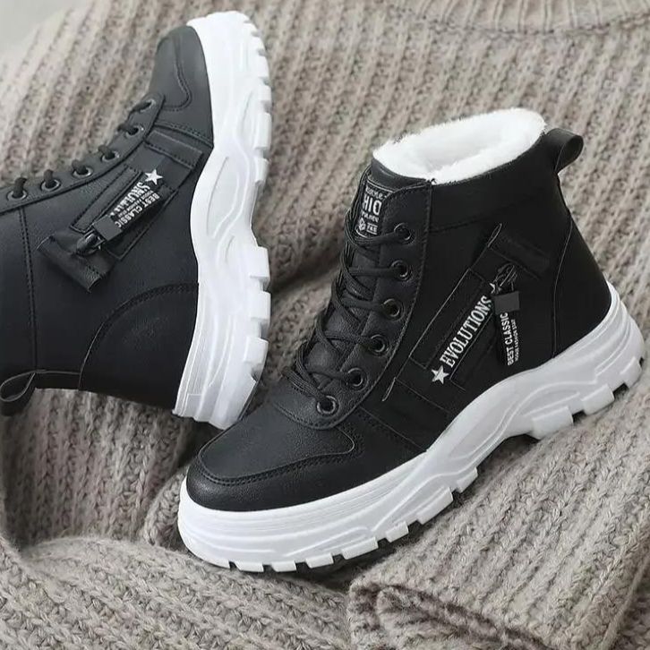ELA ™ - Warm Winter Boots