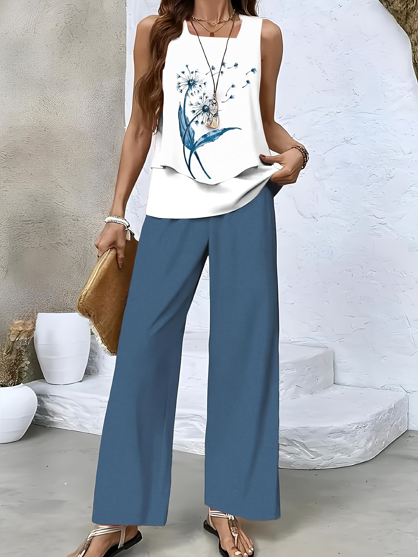 Maggie | Stylish Set
