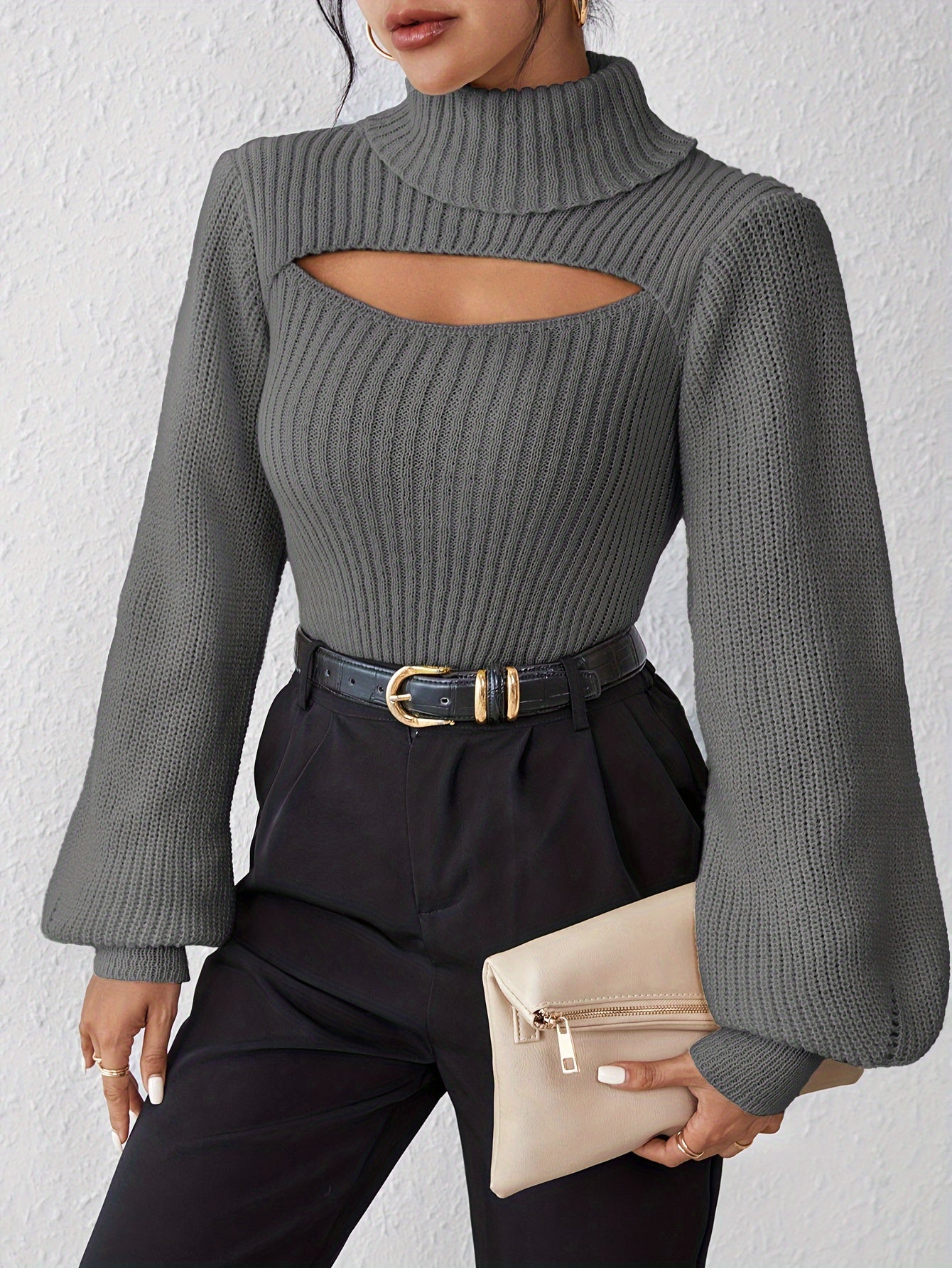 ELA™ | Casual Sweater