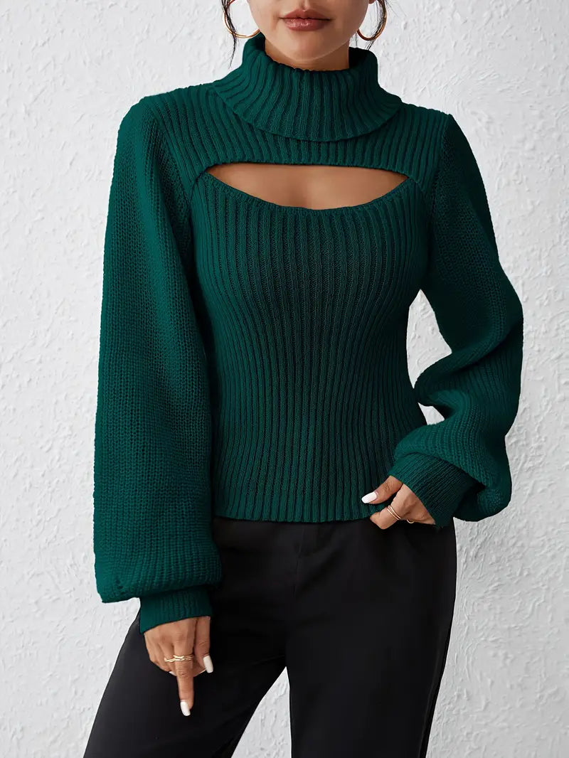 ELA™ | Casual Sweater