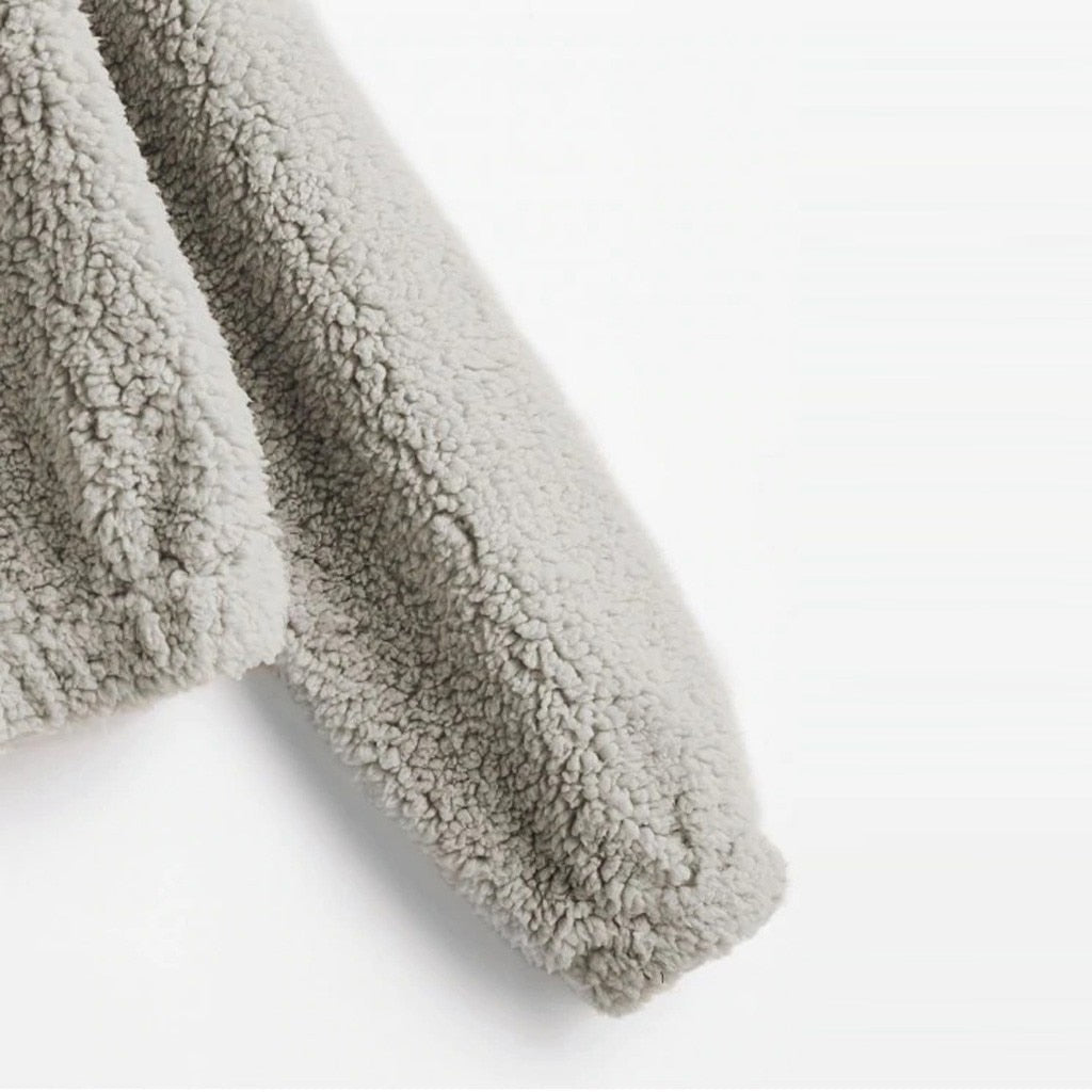 ELA™ | Cozy Plush Sweatshirt